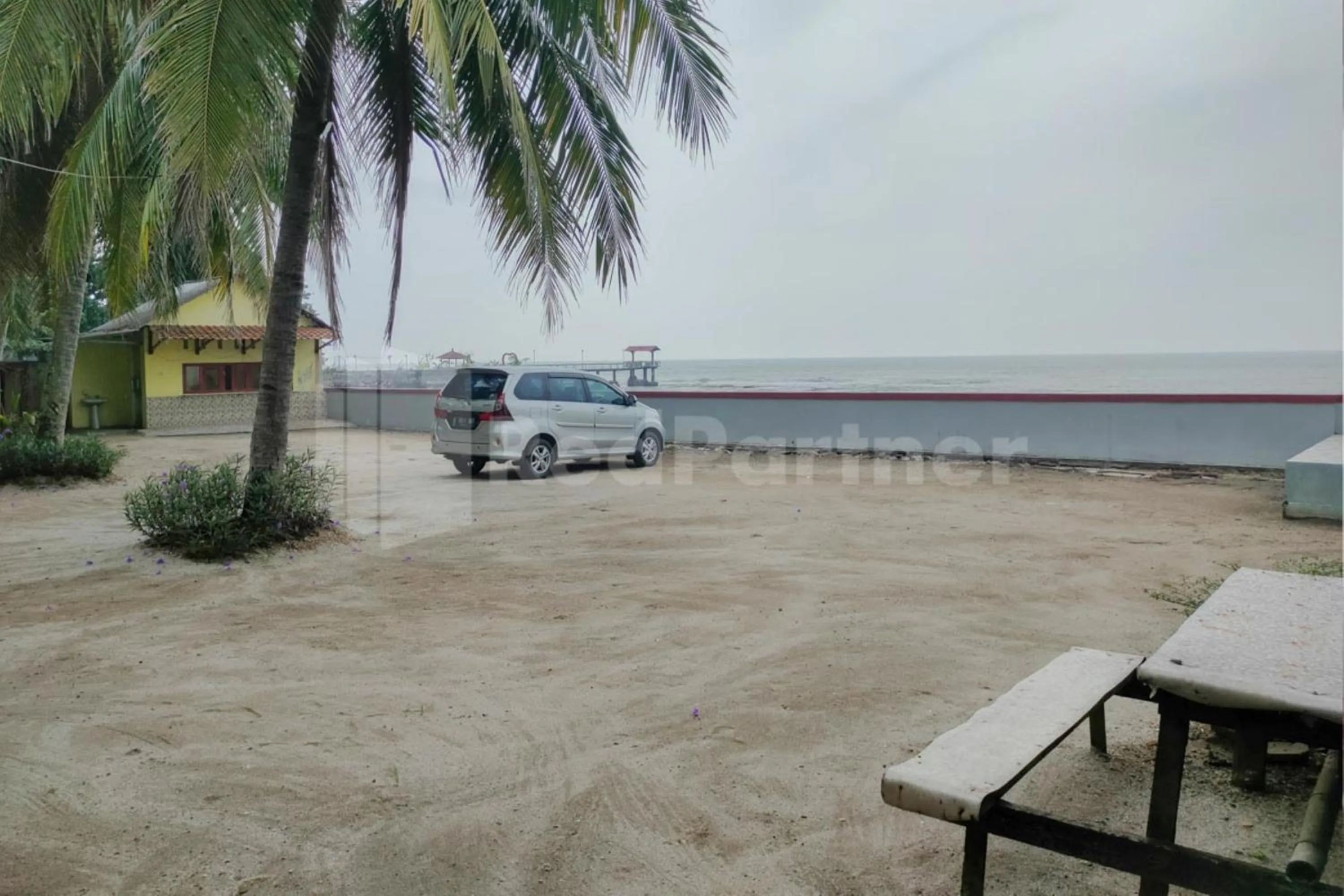 Ambarita Seaview RedPartner