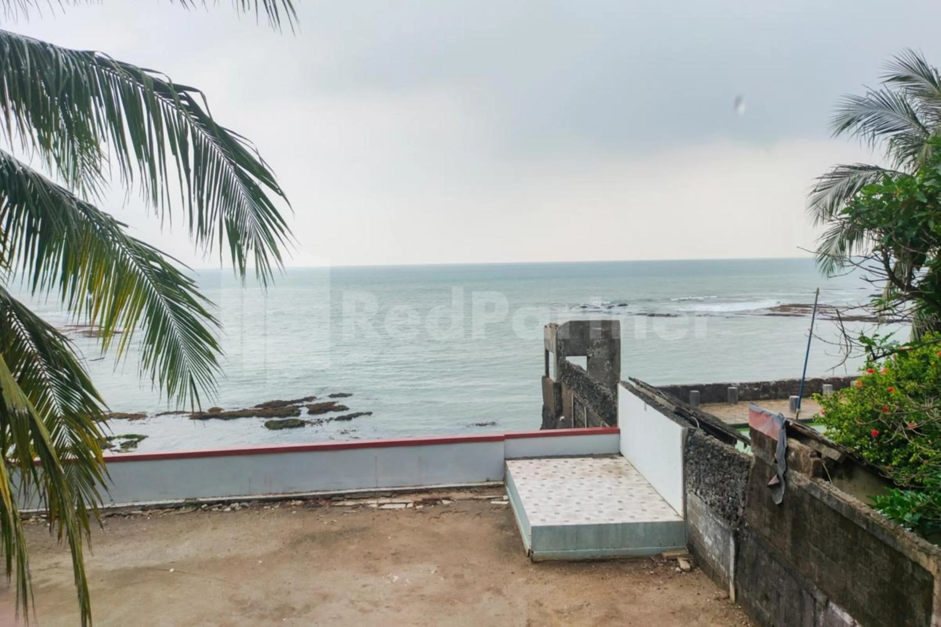 Ambarita Seaview RedPartner