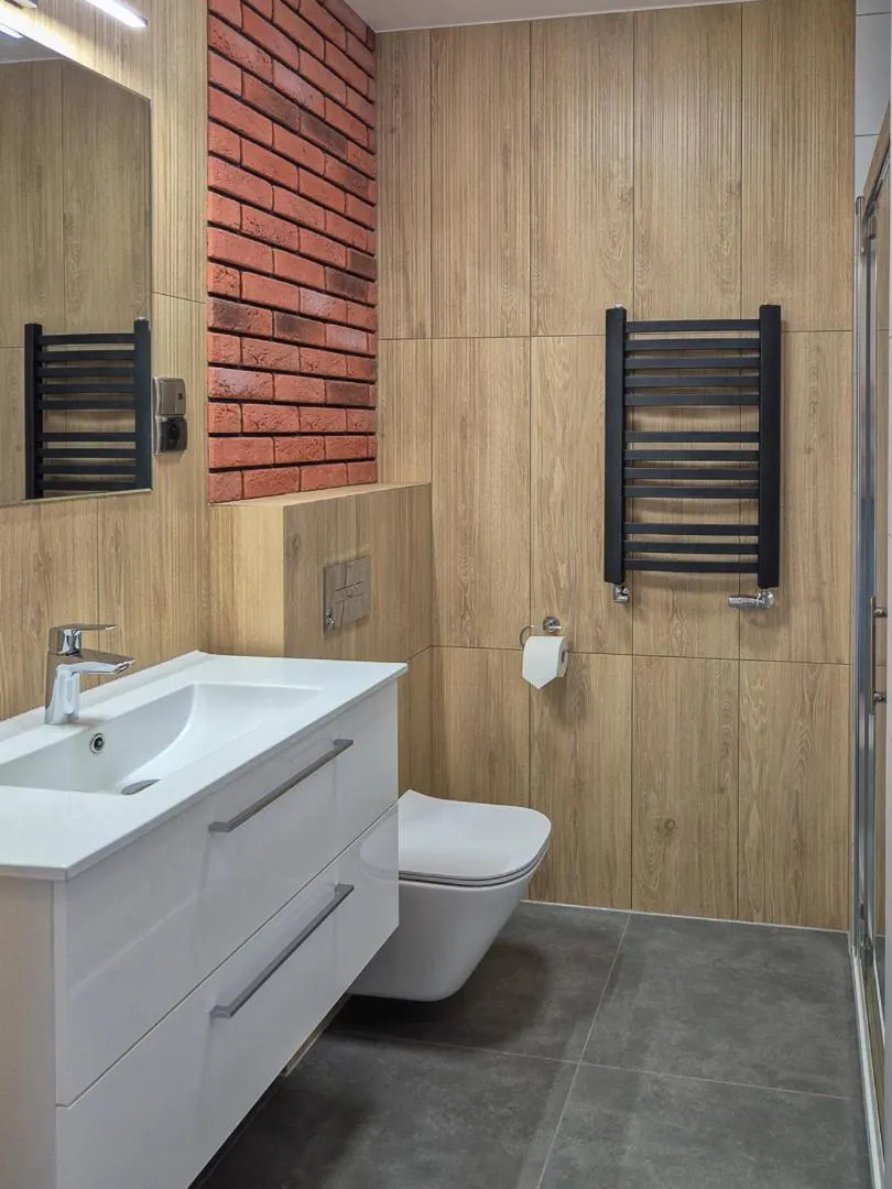 Hotel Topaz Poznań Centrum