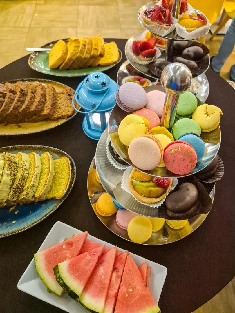 Hotel Topaz Poznań Centrum