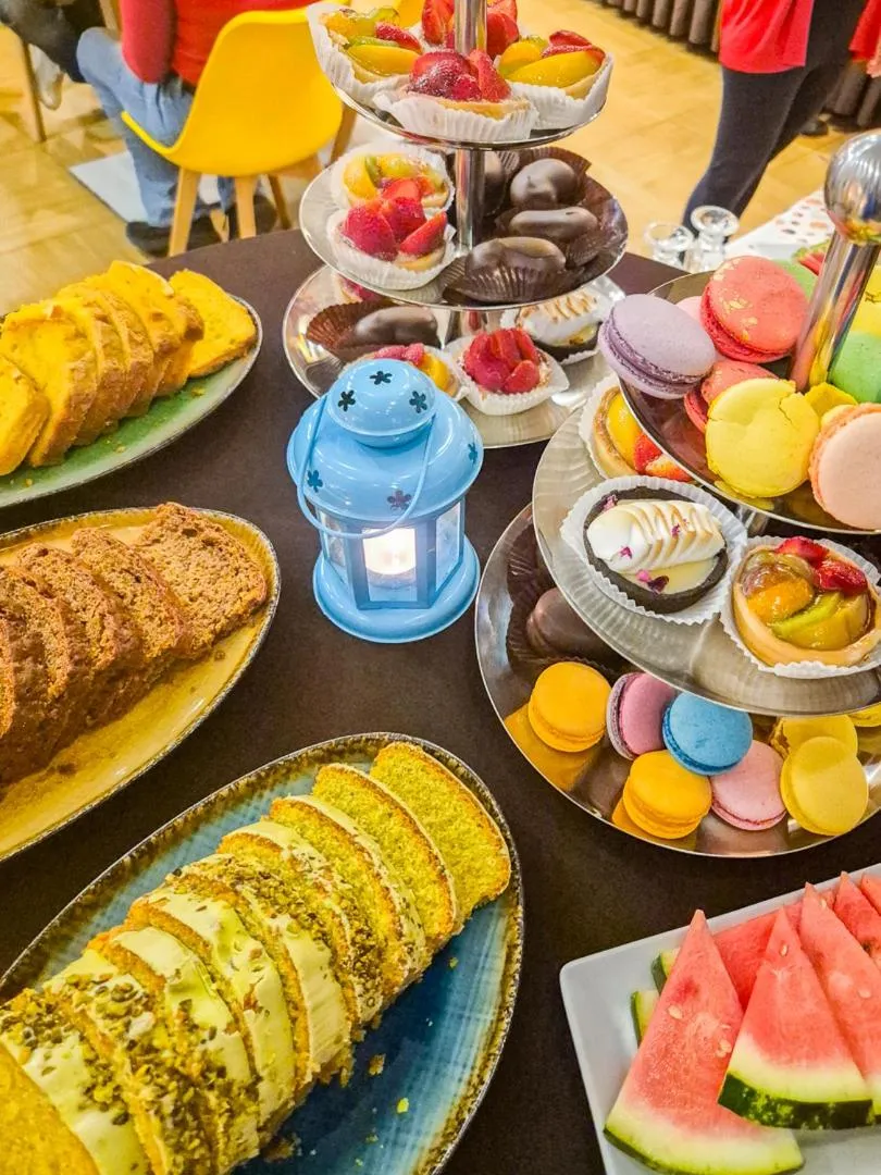 Hotel Topaz Poznań Centrum