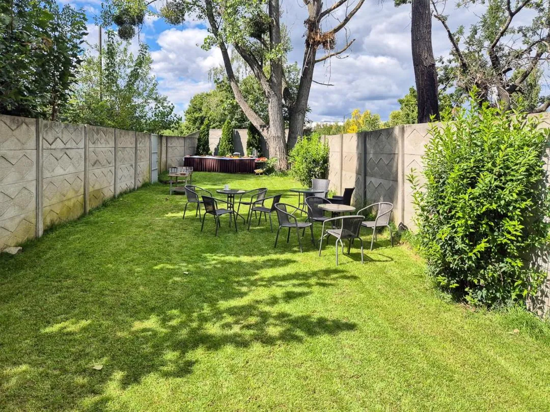 Hotel Topaz Poznań Centrum