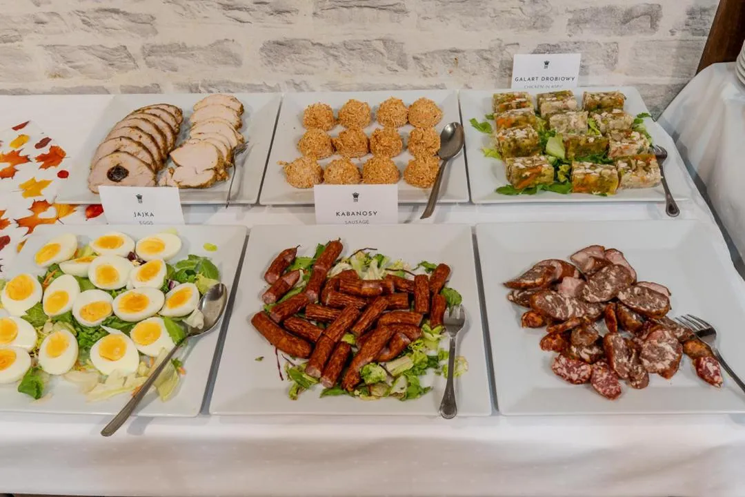 Hotel Topaz Poznań Centrum