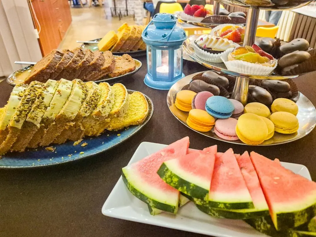 Hotel Topaz Poznań Centrum