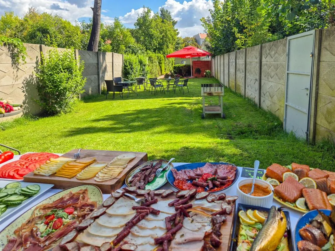 Hotel Topaz Poznań Centrum
