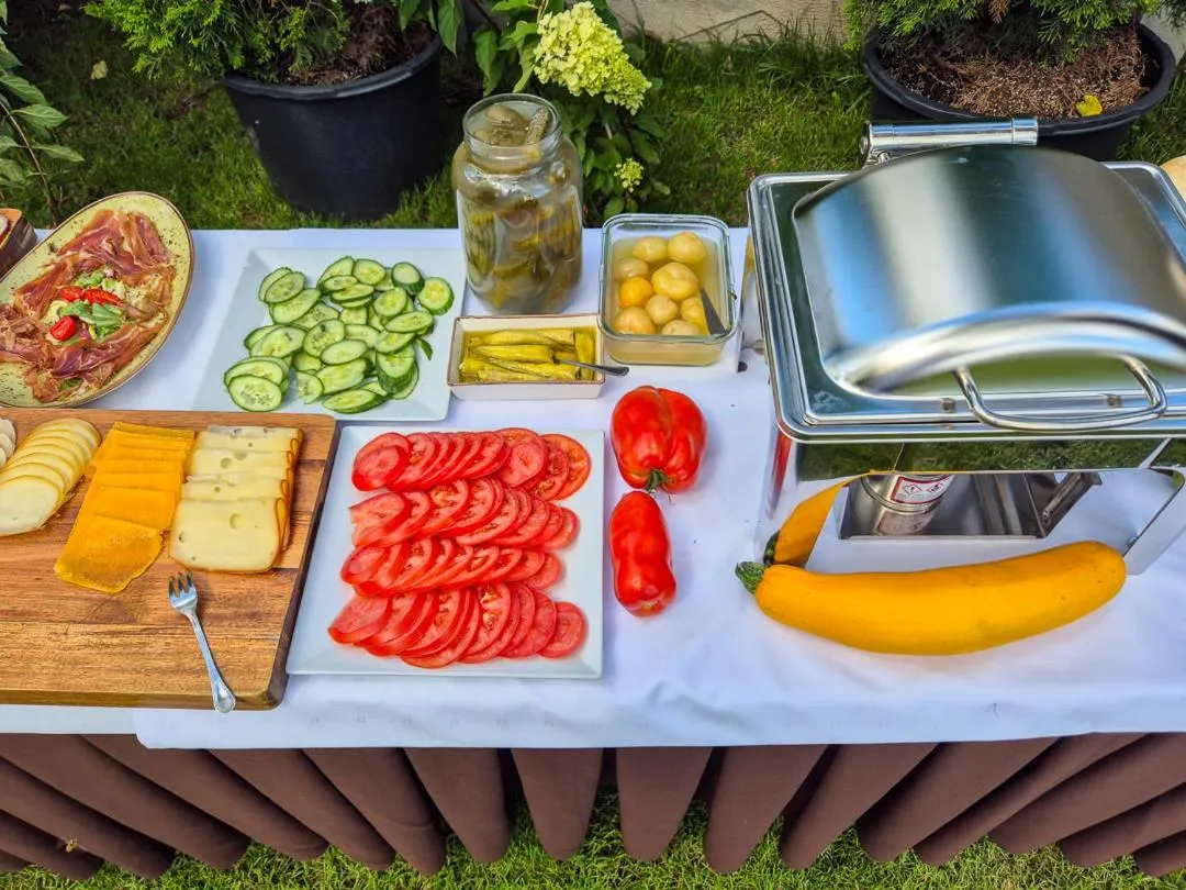 Hotel Topaz Poznań Centrum