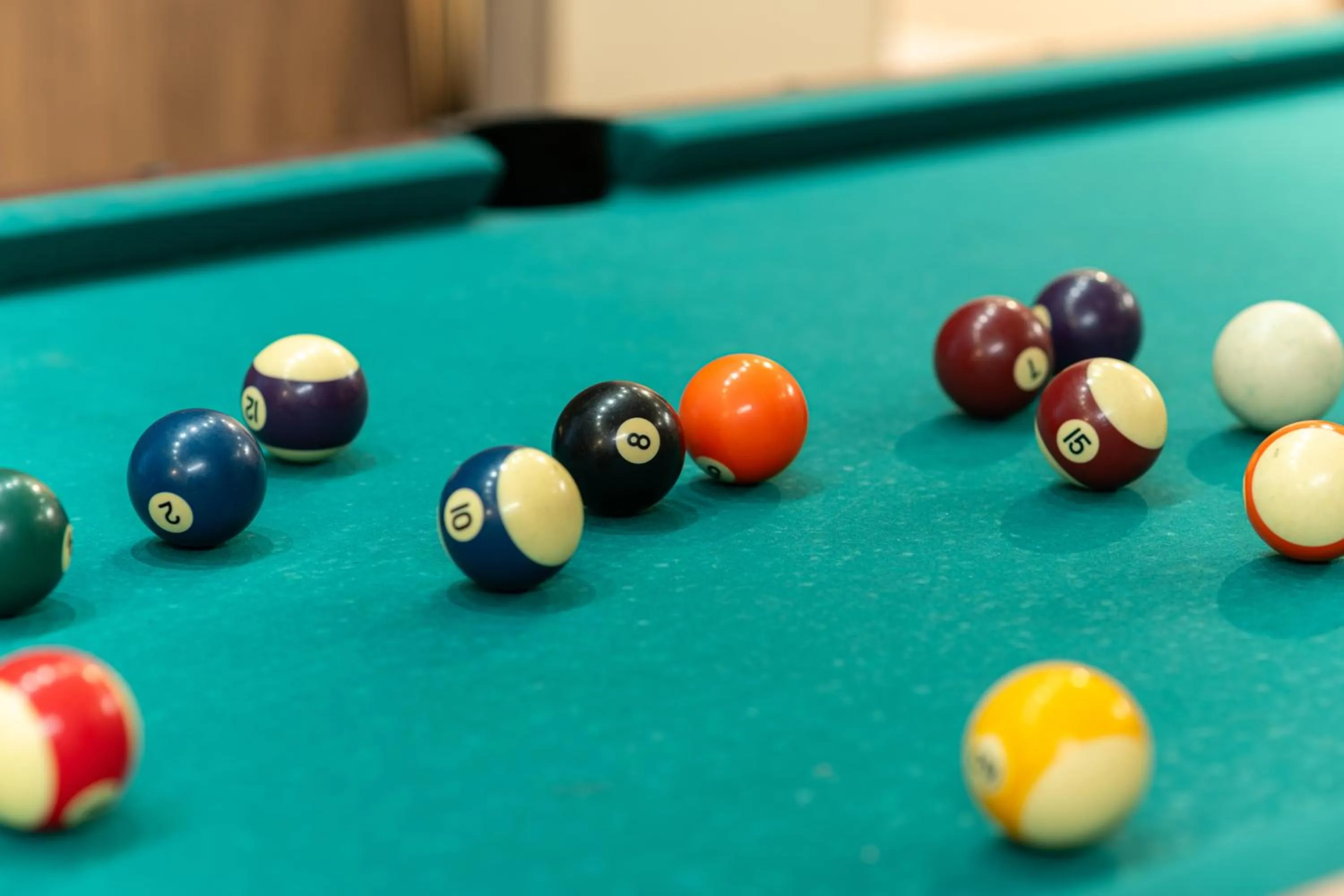 Hotel Topaz Poznań Centrum