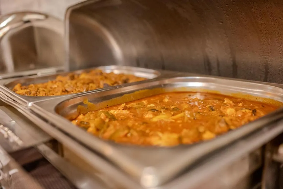 Hotel Topaz Poznań Centrum