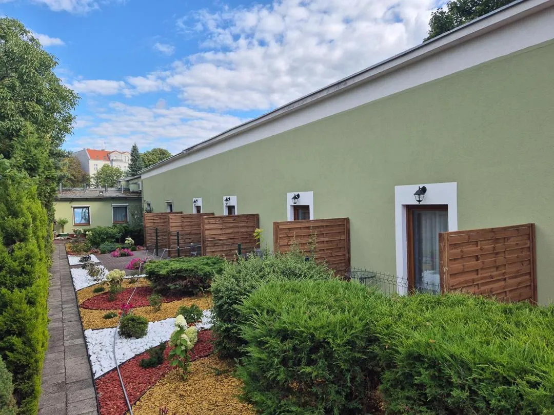 Hotel Topaz Poznań Centrum