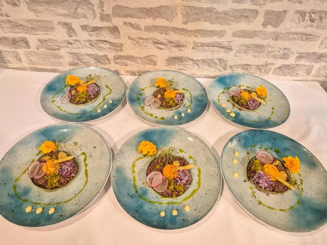 Hotel Topaz Poznań Centrum