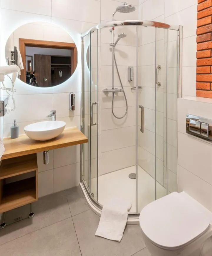 Hotel Topaz Poznań Centrum