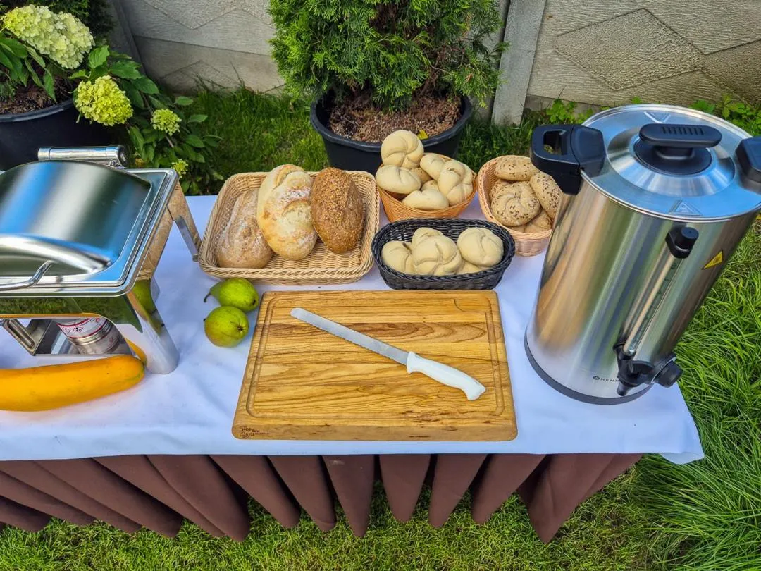 Hotel Topaz Poznań Centrum