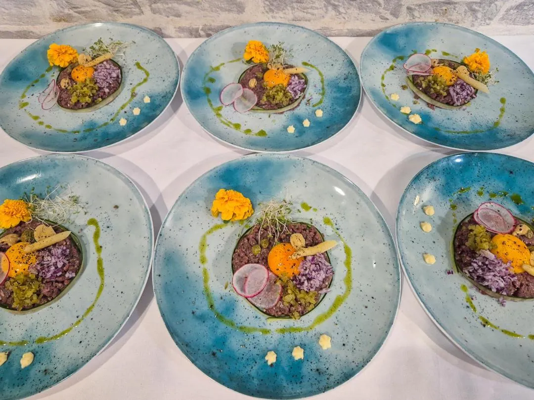 Hotel Topaz Poznań Centrum