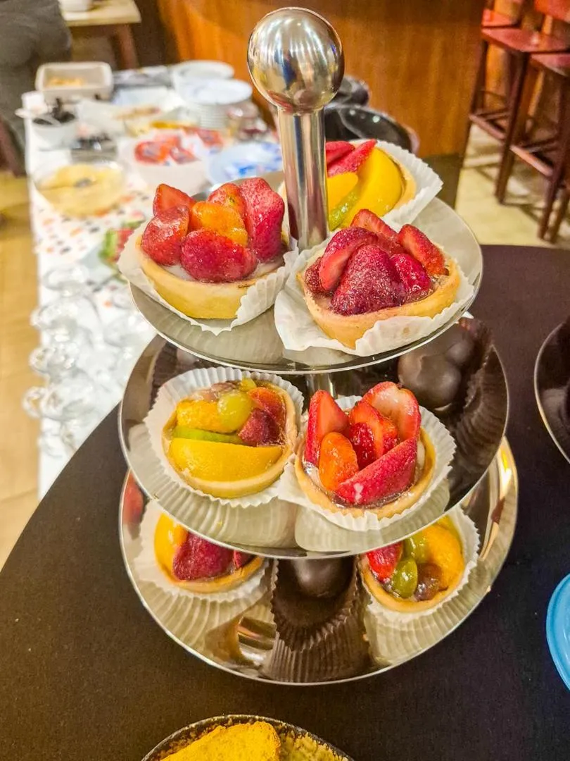 Hotel Topaz Poznań Centrum