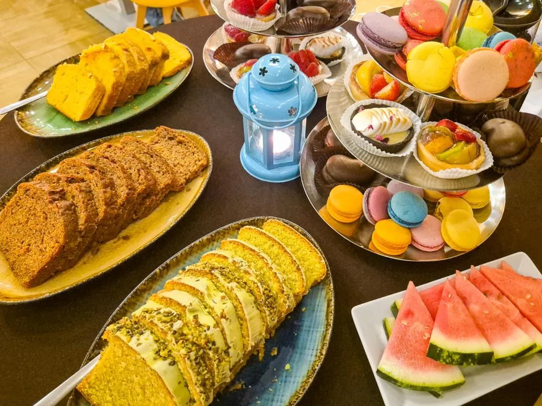 Hotel Topaz Poznań Centrum