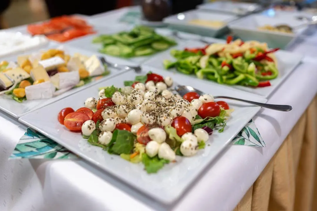 Hotel Topaz Poznań Centrum