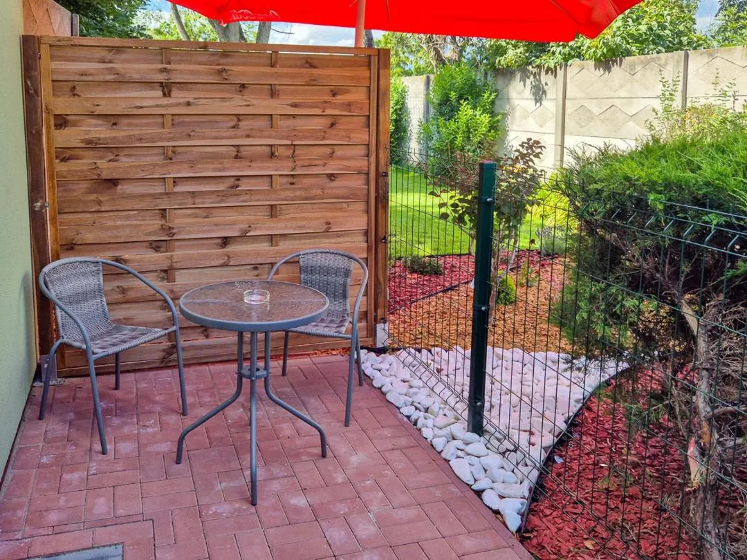 Hotel Topaz Poznań Centrum