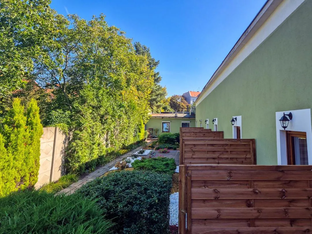 Hotel Topaz Poznań Centrum