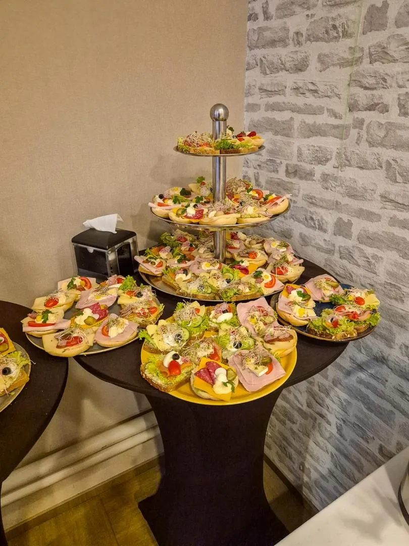 Hotel Topaz Poznań Centrum