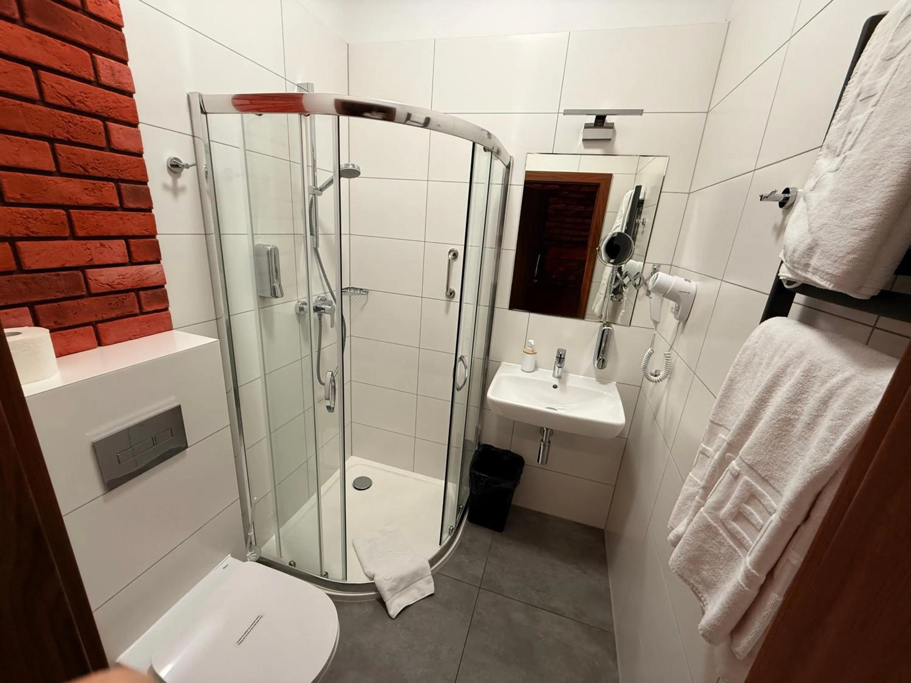 Hotel Topaz Poznań Centrum