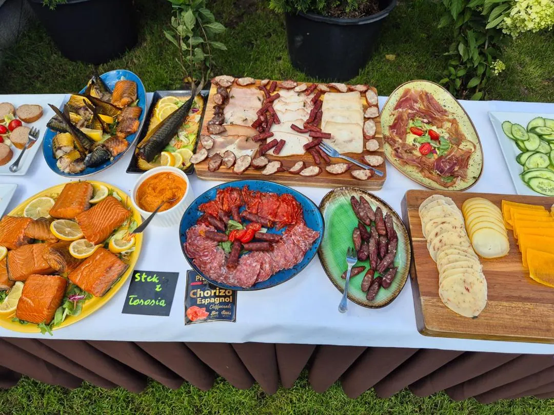 Hotel Topaz Poznań Centrum