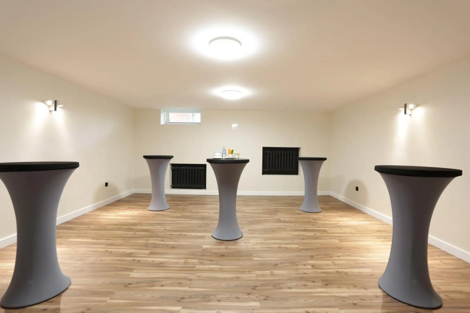 Business facilities in Hotel Krakus