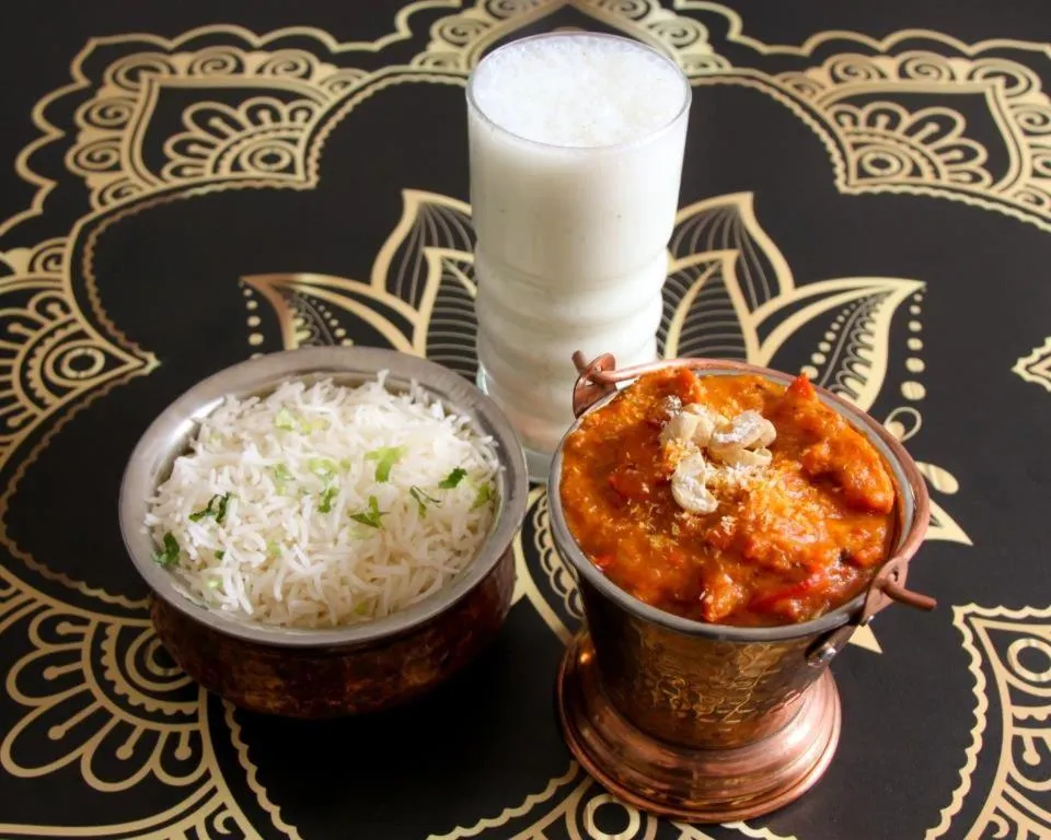 Restaurant/places to eat in Nobilton Hotel