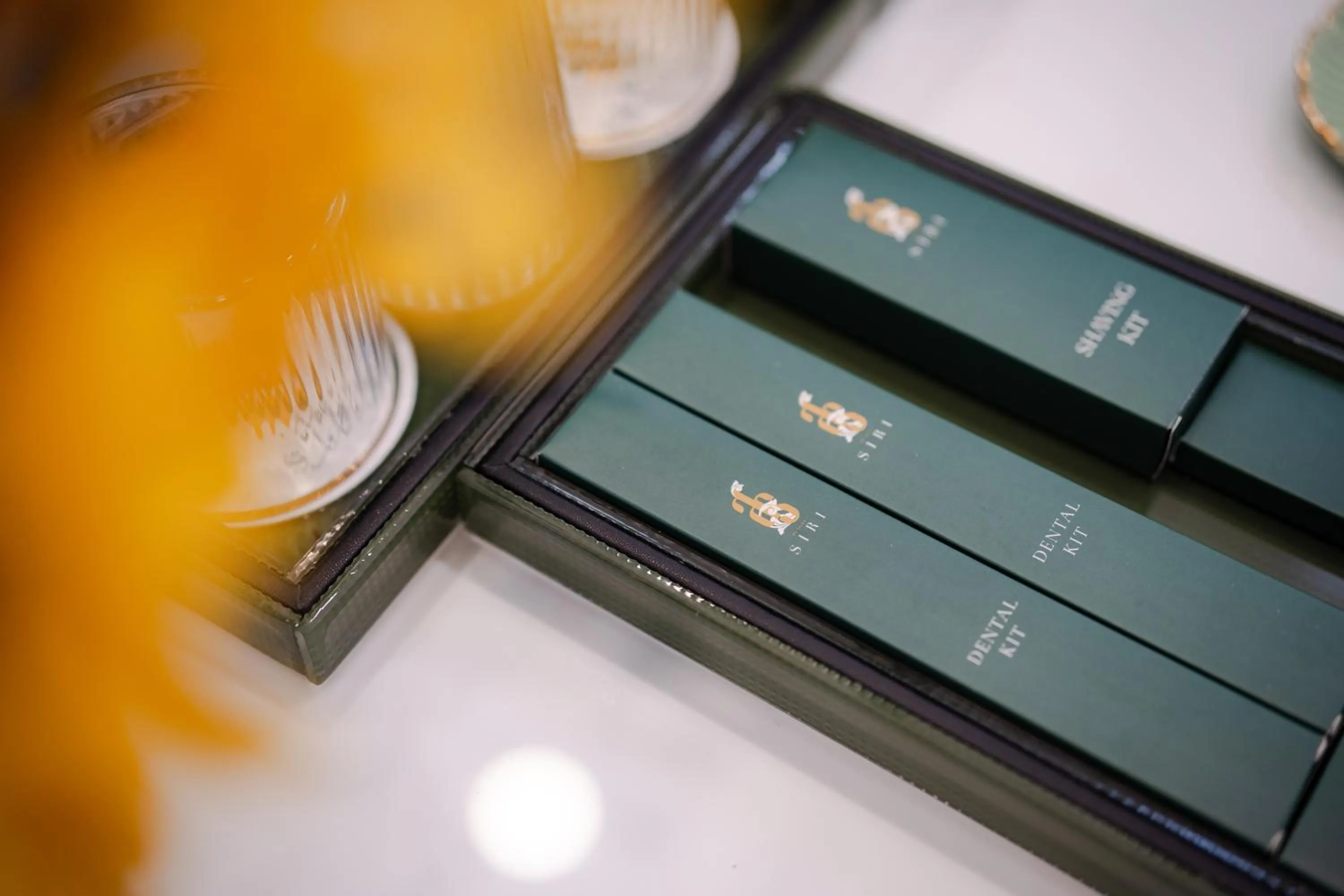 Bathroom in Siri Village Chiang Mai