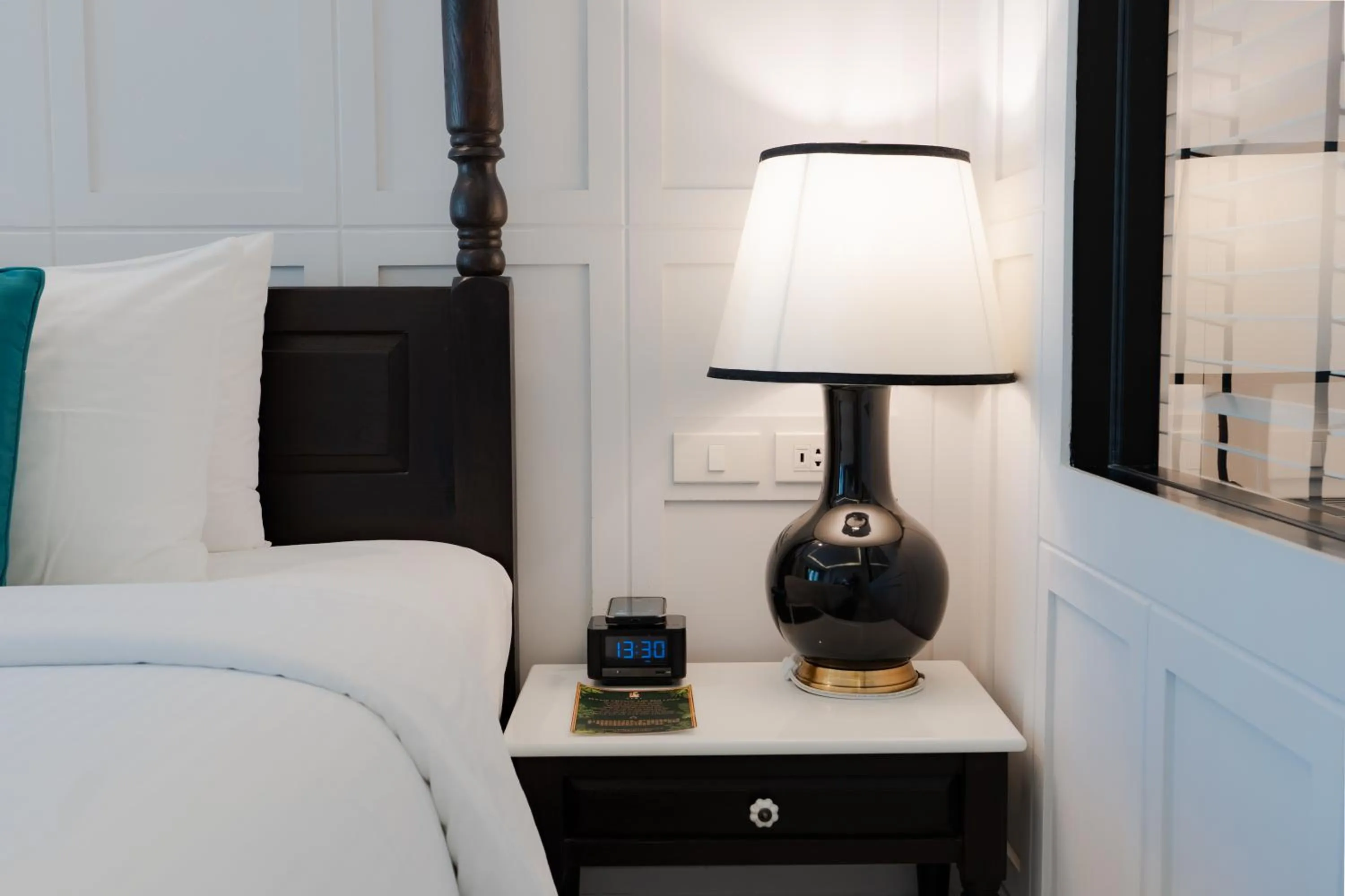 Bedroom, Bed in Siri Village Chiang Mai