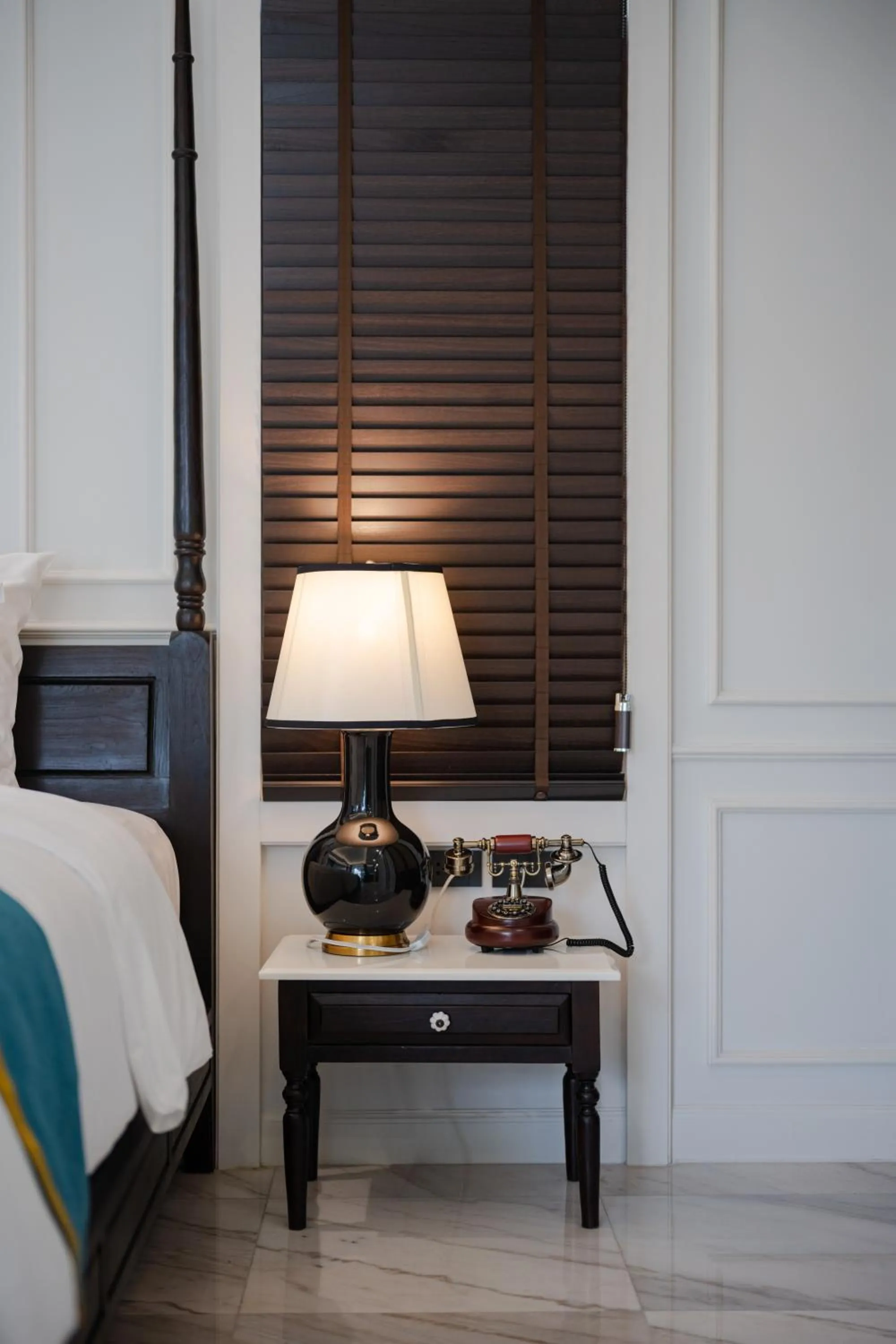 Photo of the whole room, Bed in Siri Village Chiang Mai