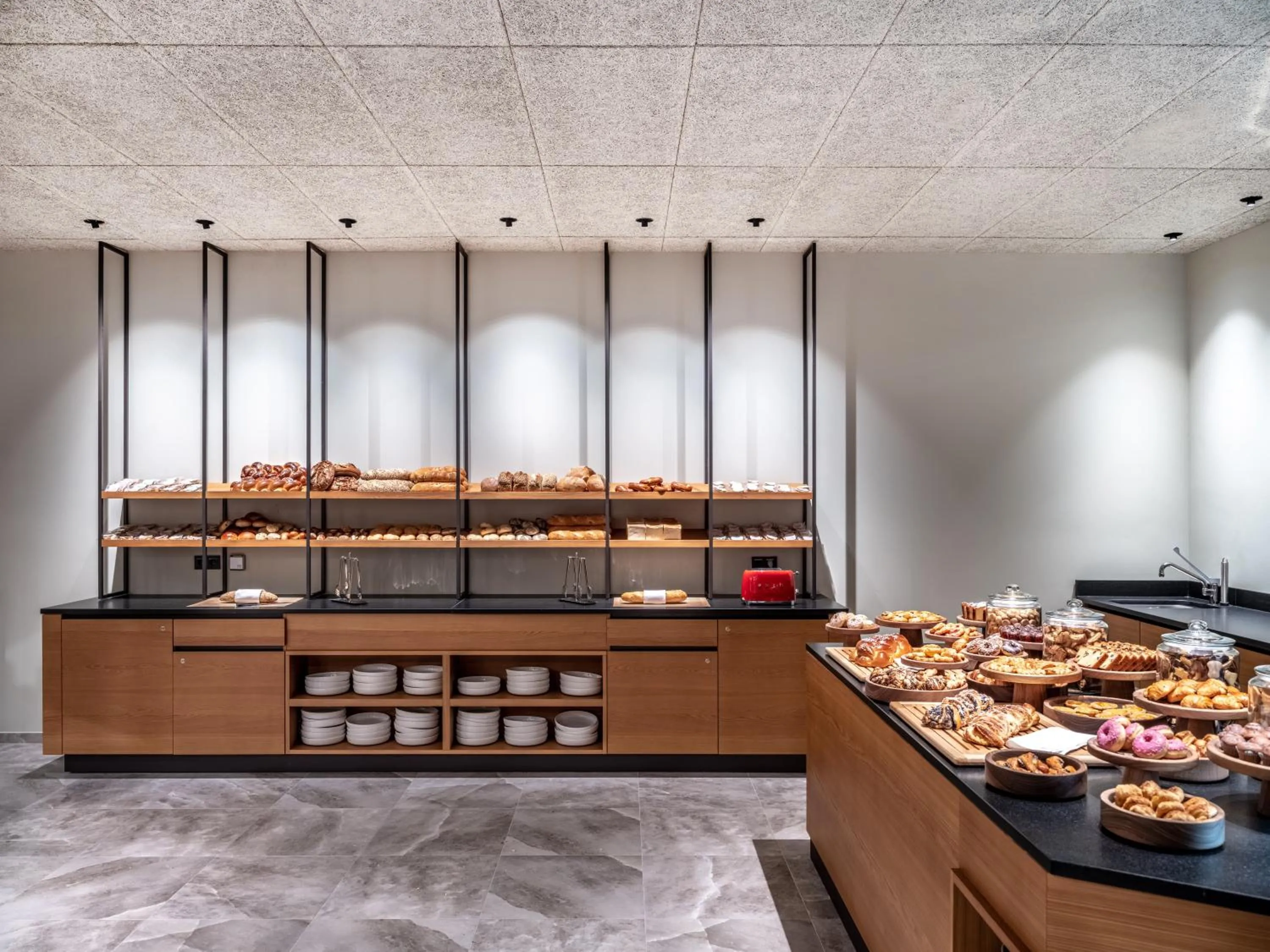 Food and drinks in Falkensteiner Family Hotel Montafon - The Leading Hotels of the World