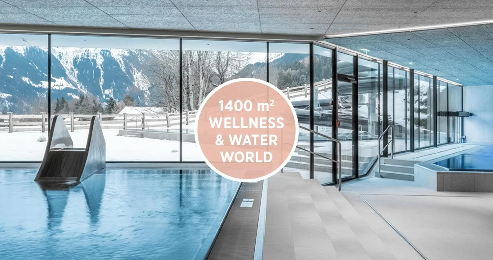 Activities in Falkensteiner Family Hotel Montafon - The Leading Hotels of the World