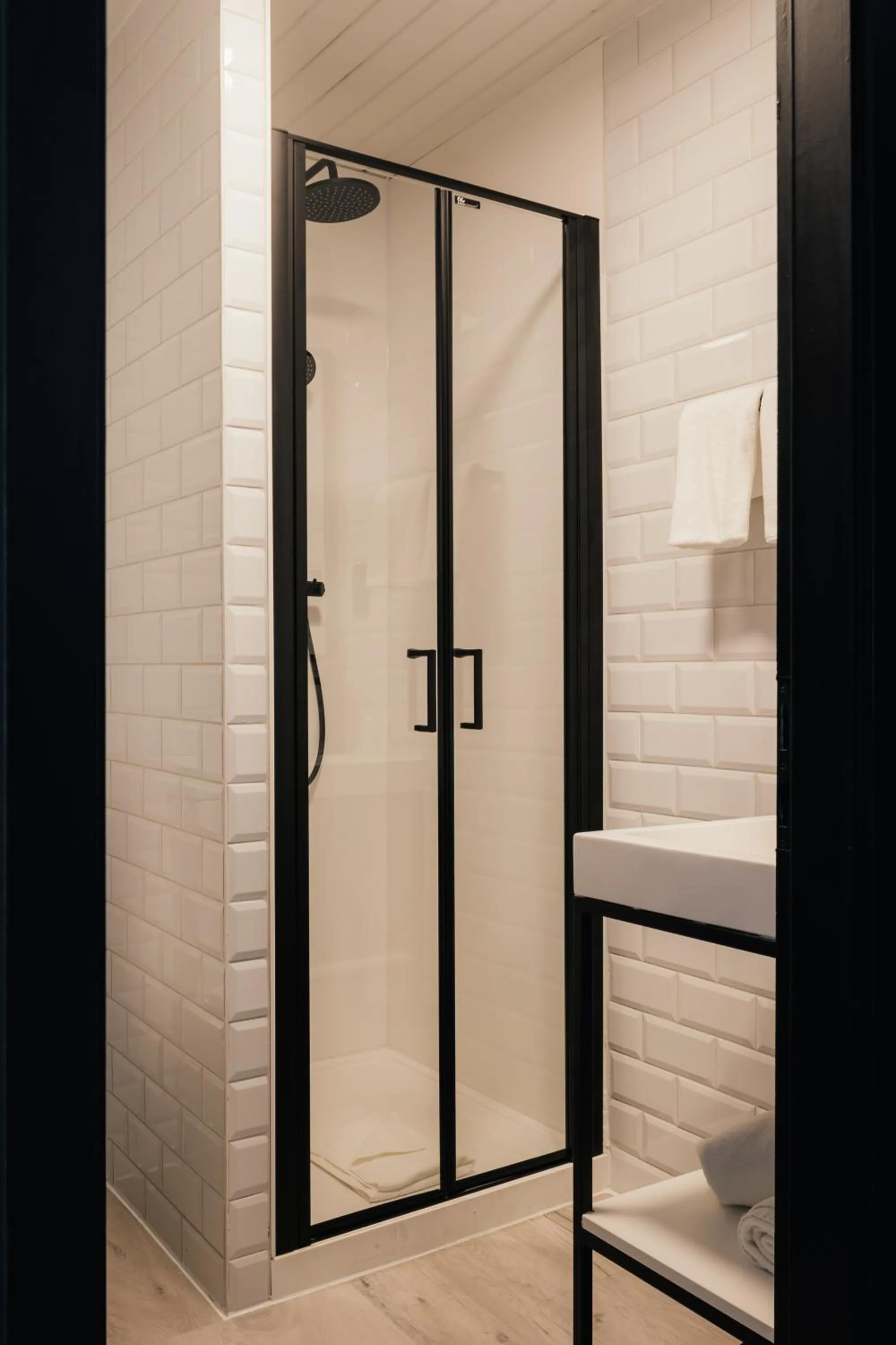 Hotel Au lit des ours