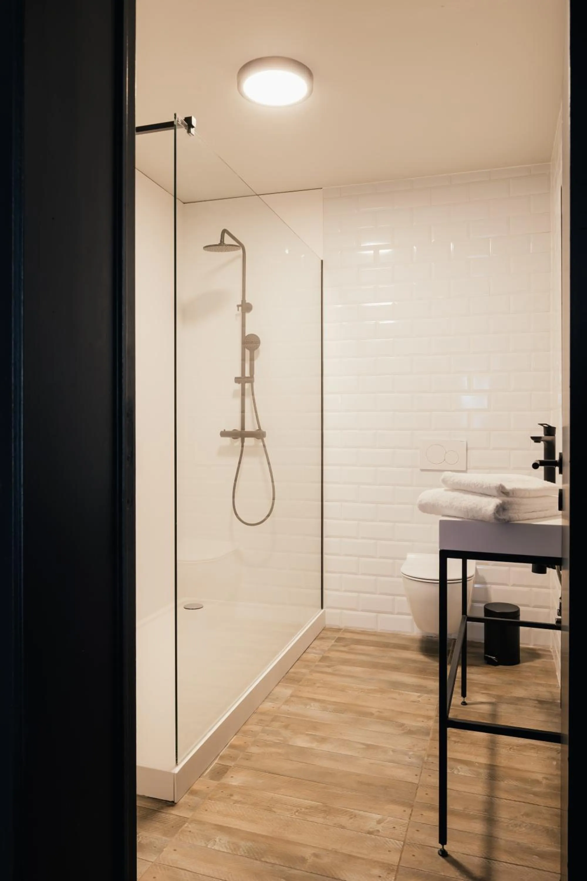 Hotel Au lit des ours