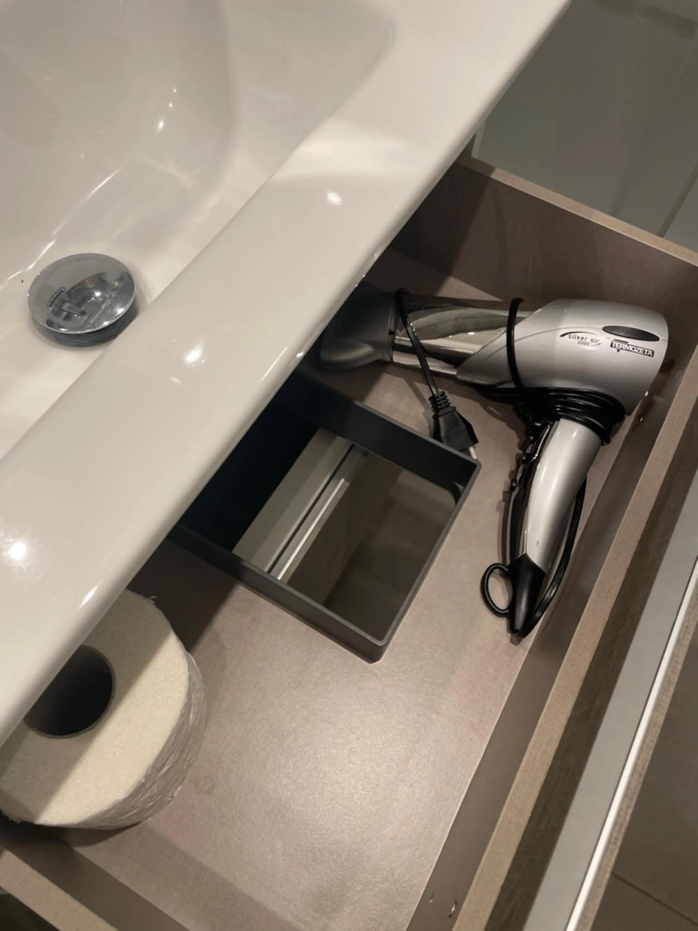 heating in Stella Rooms