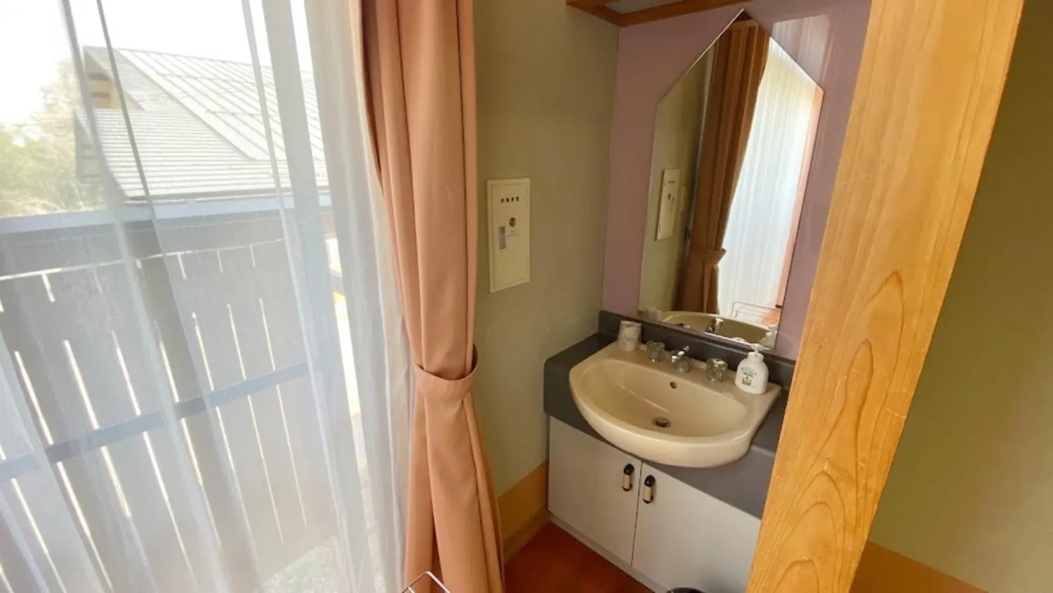 Tabinoyado Yakurai Rinsenkan