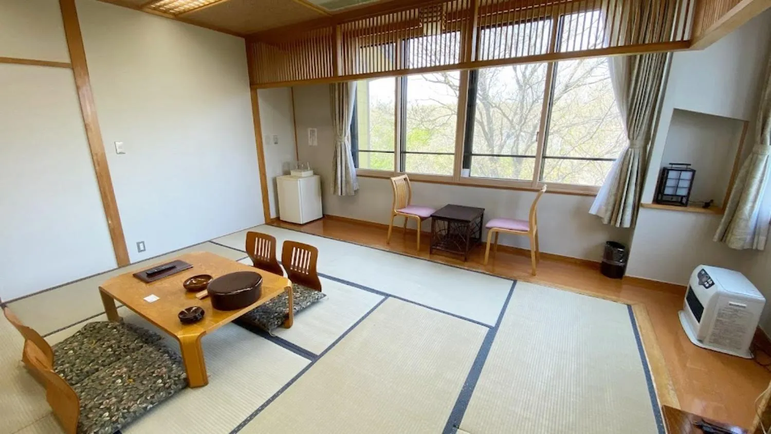 Tabinoyado Yakurai Rinsenkan