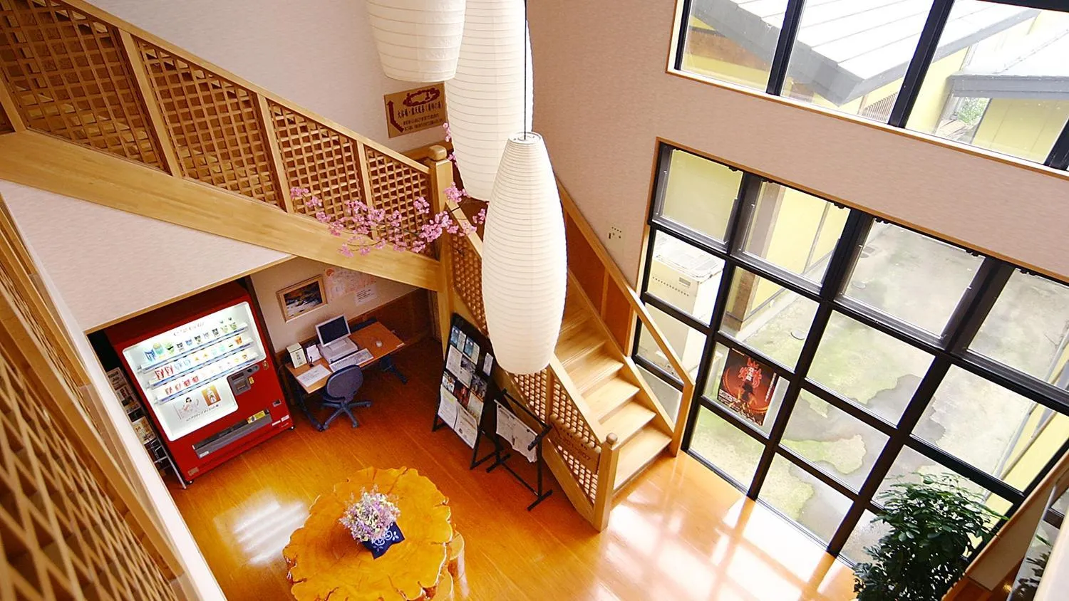 Tabinoyado Yakurai Rinsenkan