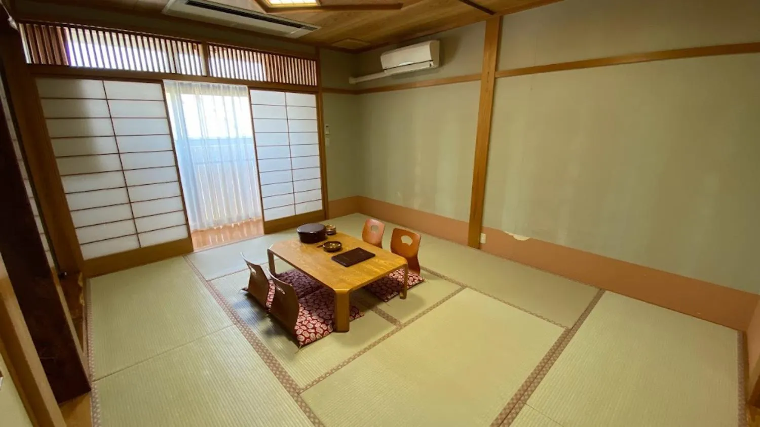 Tabinoyado Yakurai Rinsenkan