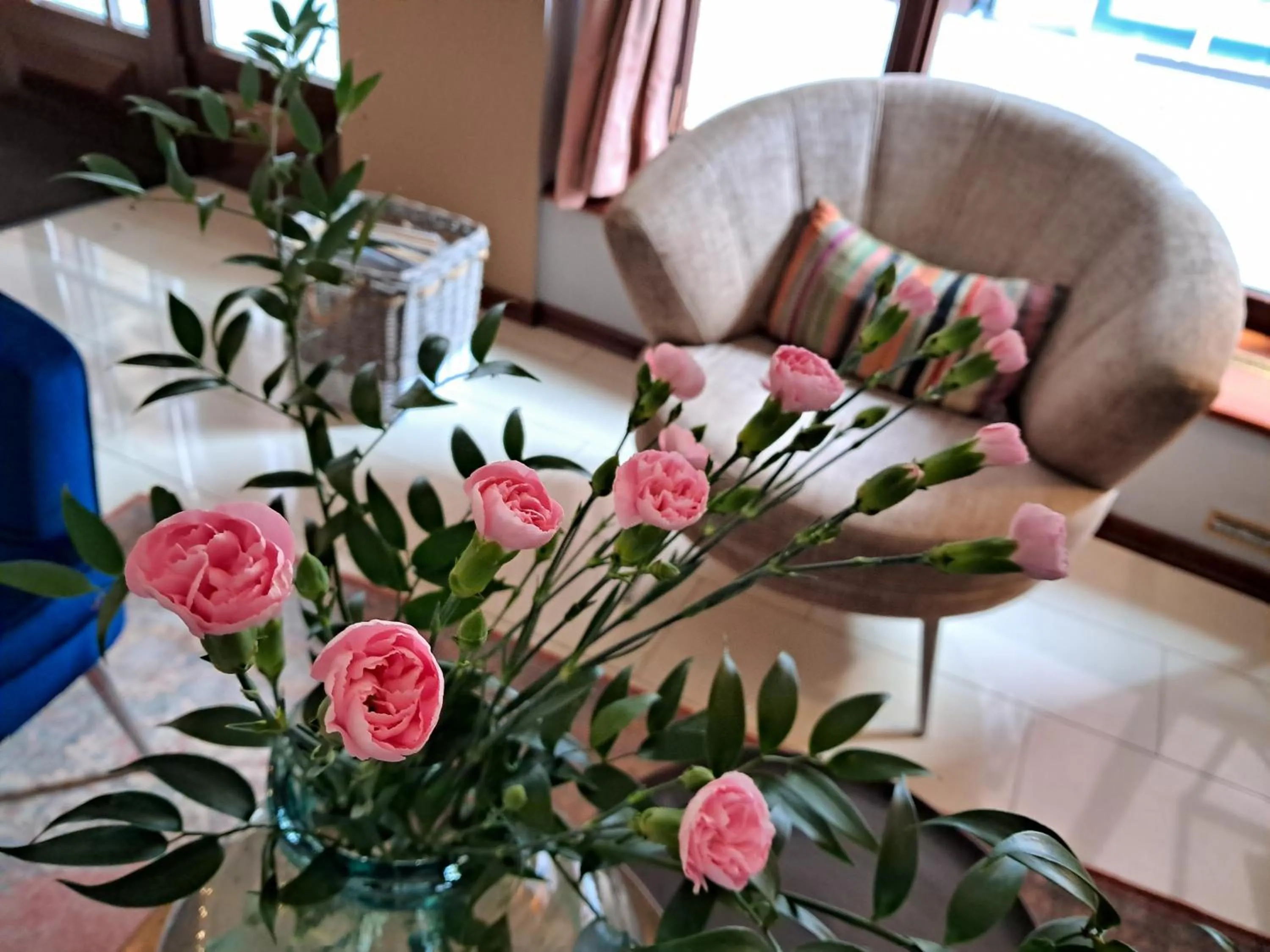 Lobby or reception in Hotel Stare Miasto Old Town