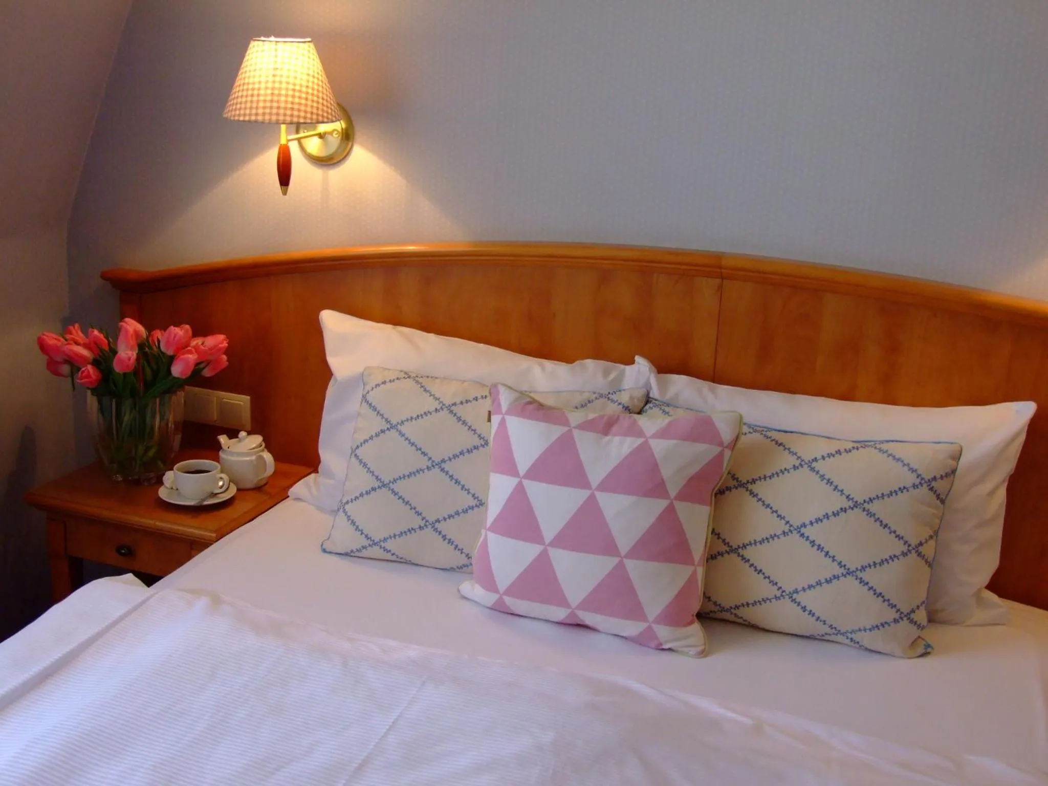 Photo of the whole room, Bed in Hotel Stare Miasto Old Town