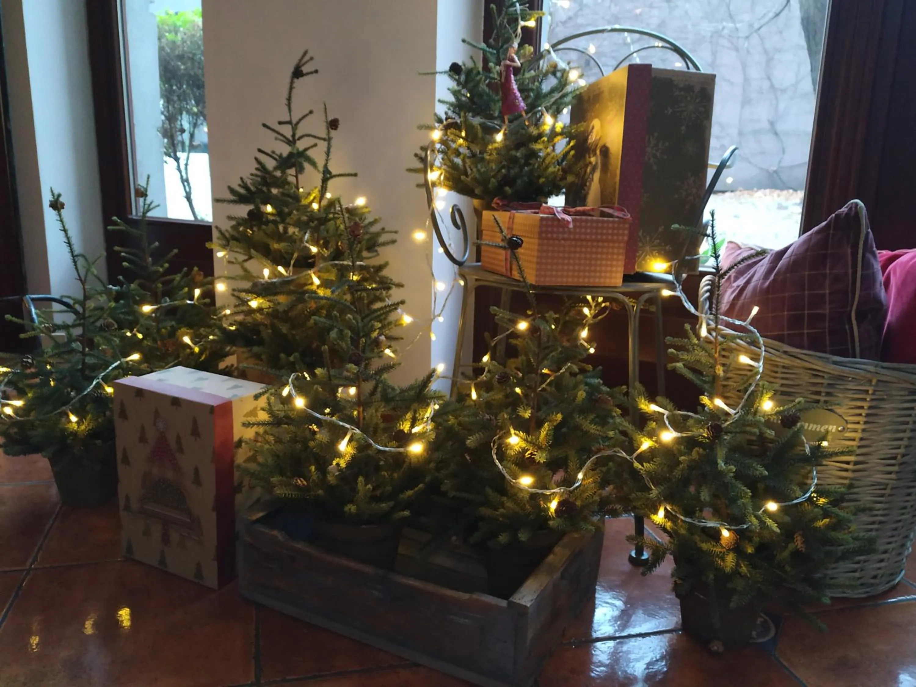 Decorative detail in Hotel Stare Miasto Old Town