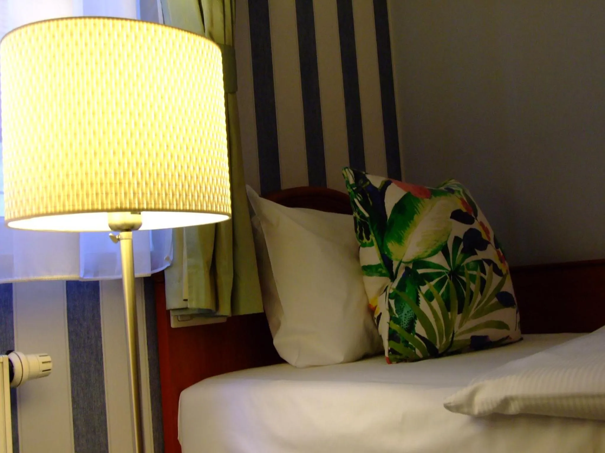 Photo of the whole room, Bed in Hotel Stare Miasto Old Town