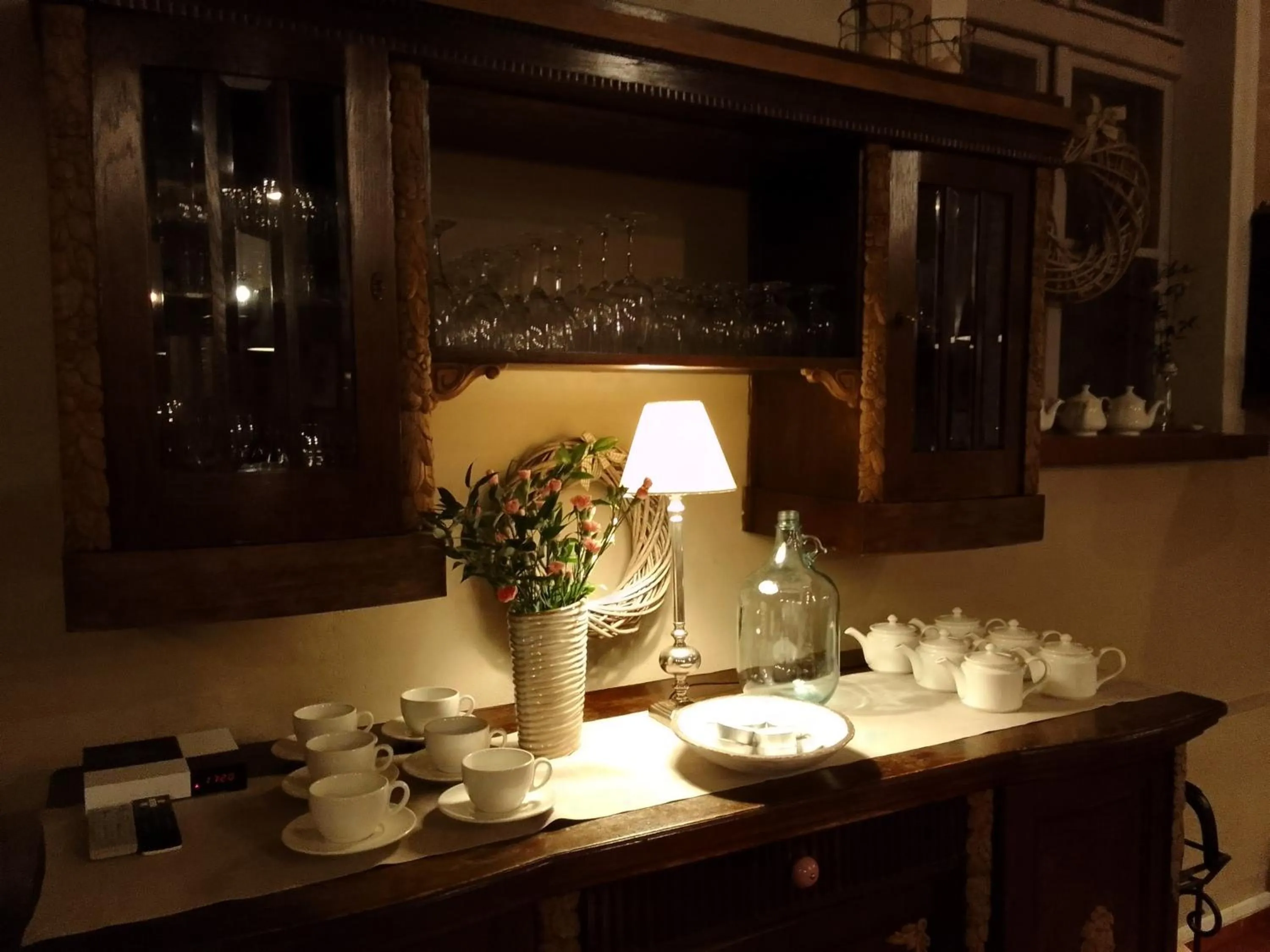 Lounge or bar in Hotel Stare Miasto Old Town