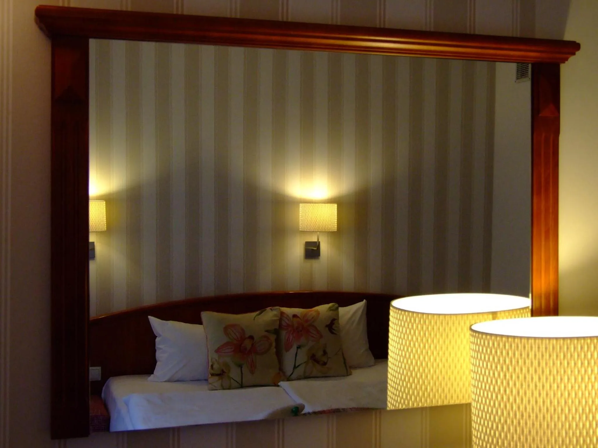 Photo of the whole room, Bed in Hotel Stare Miasto Old Town