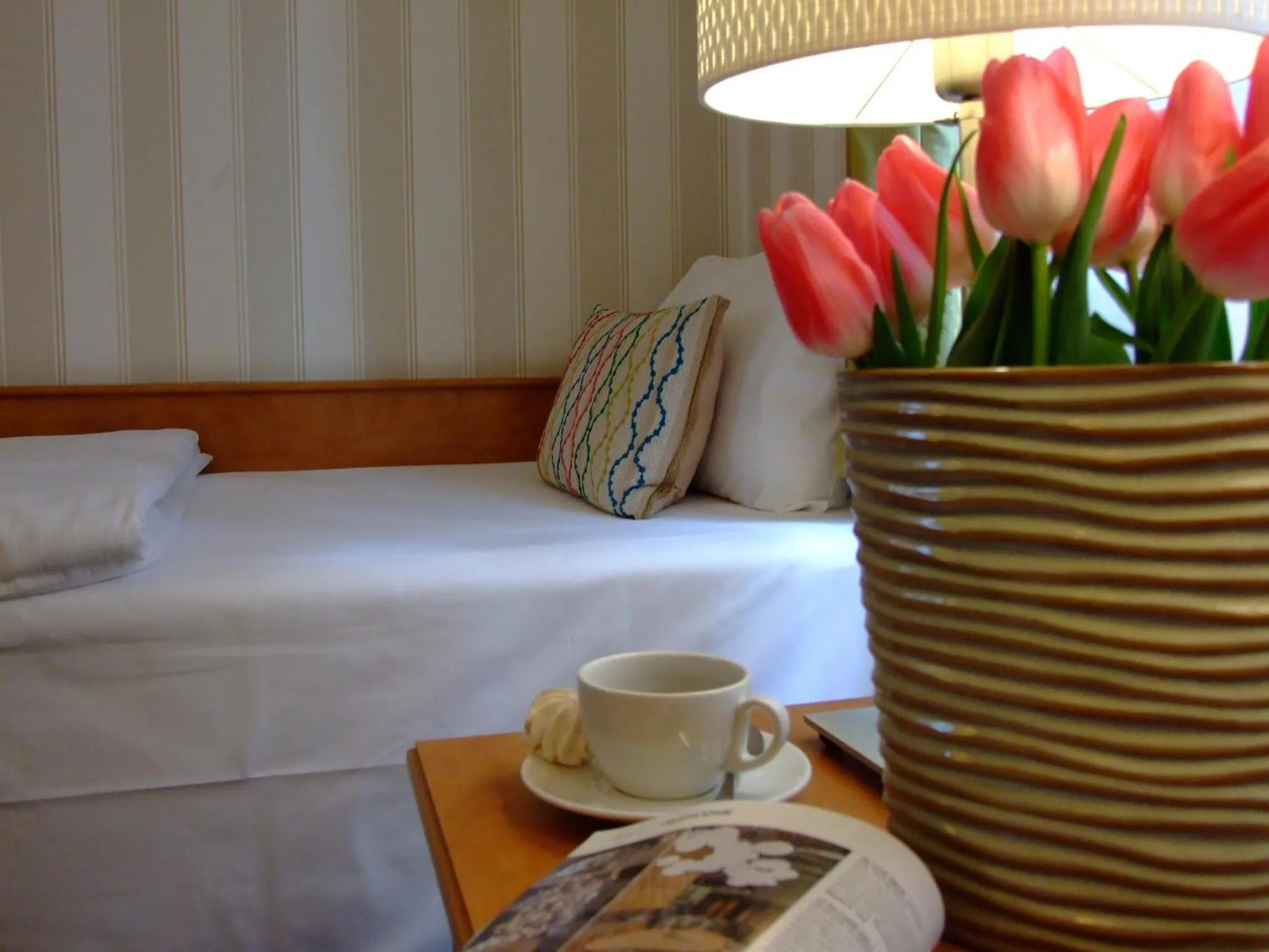 Photo of the whole room, Bed in Hotel Stare Miasto Old Town