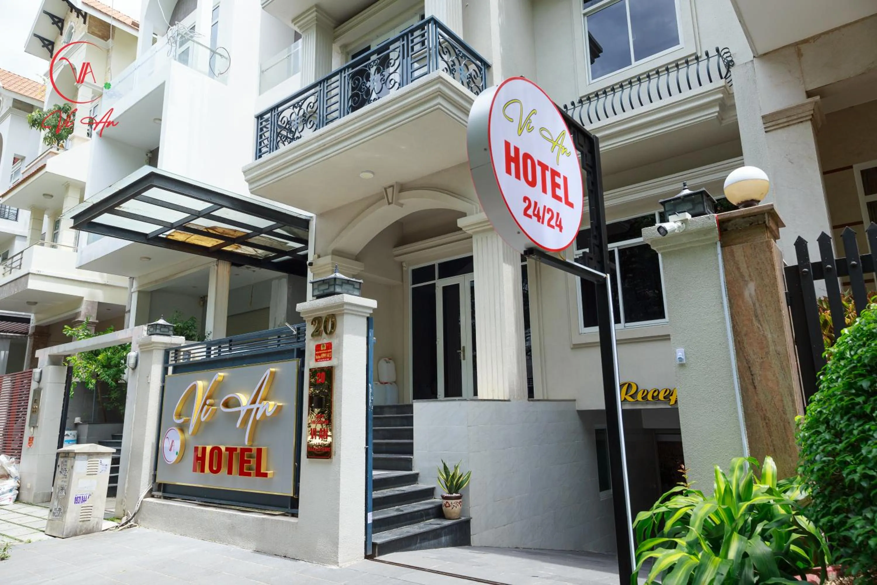 Vi An Hotel