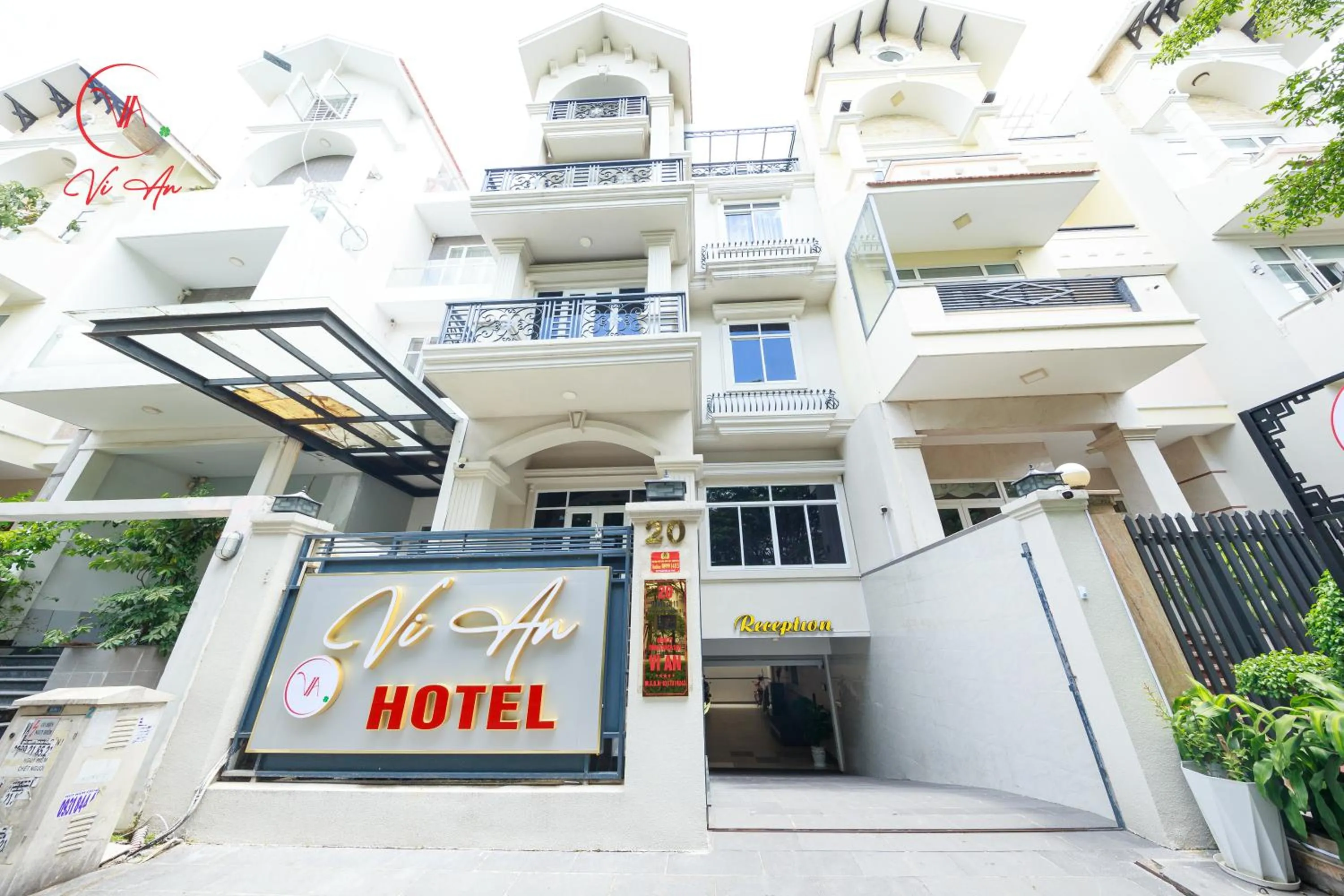 Vi An Hotel