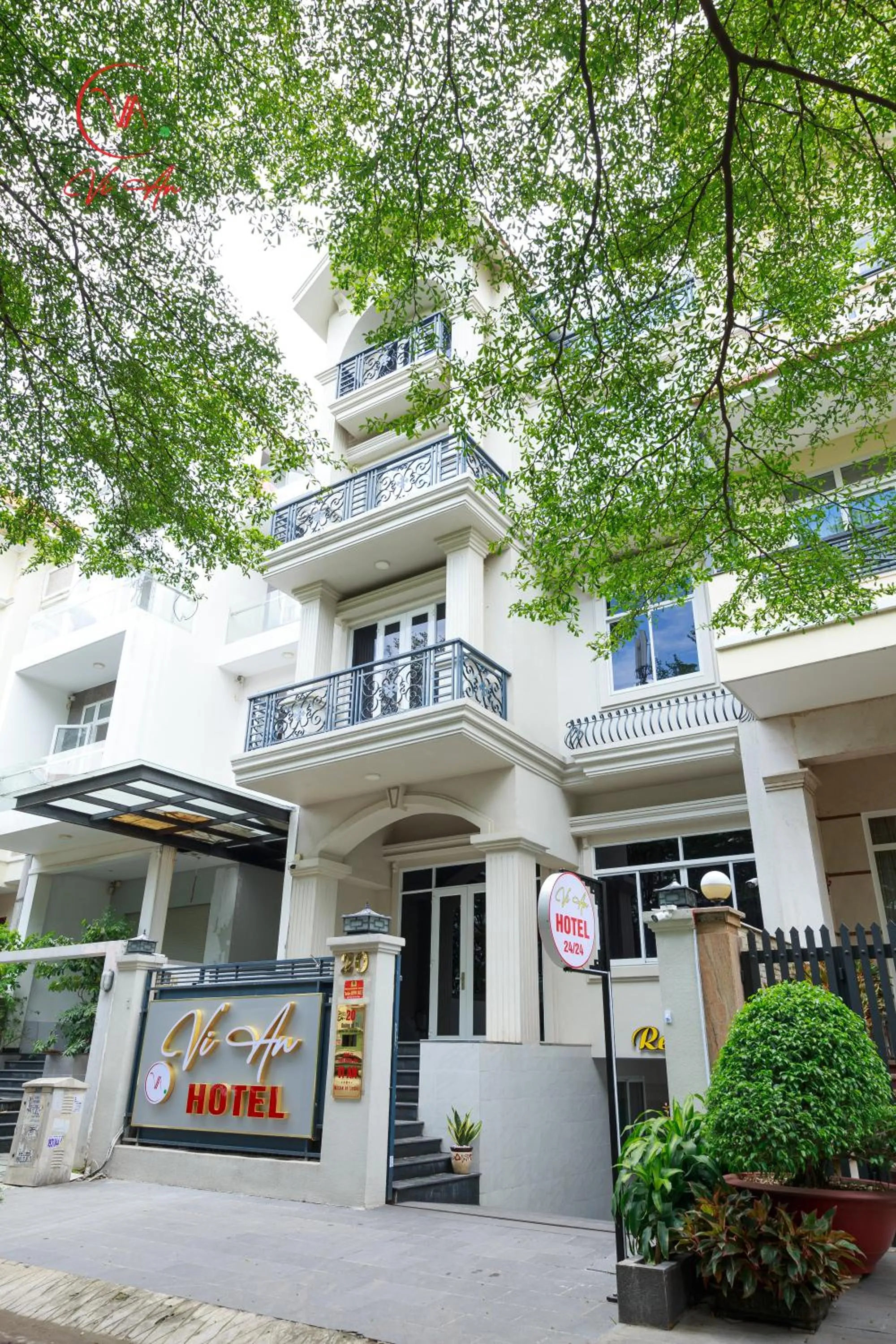 Vi An Hotel