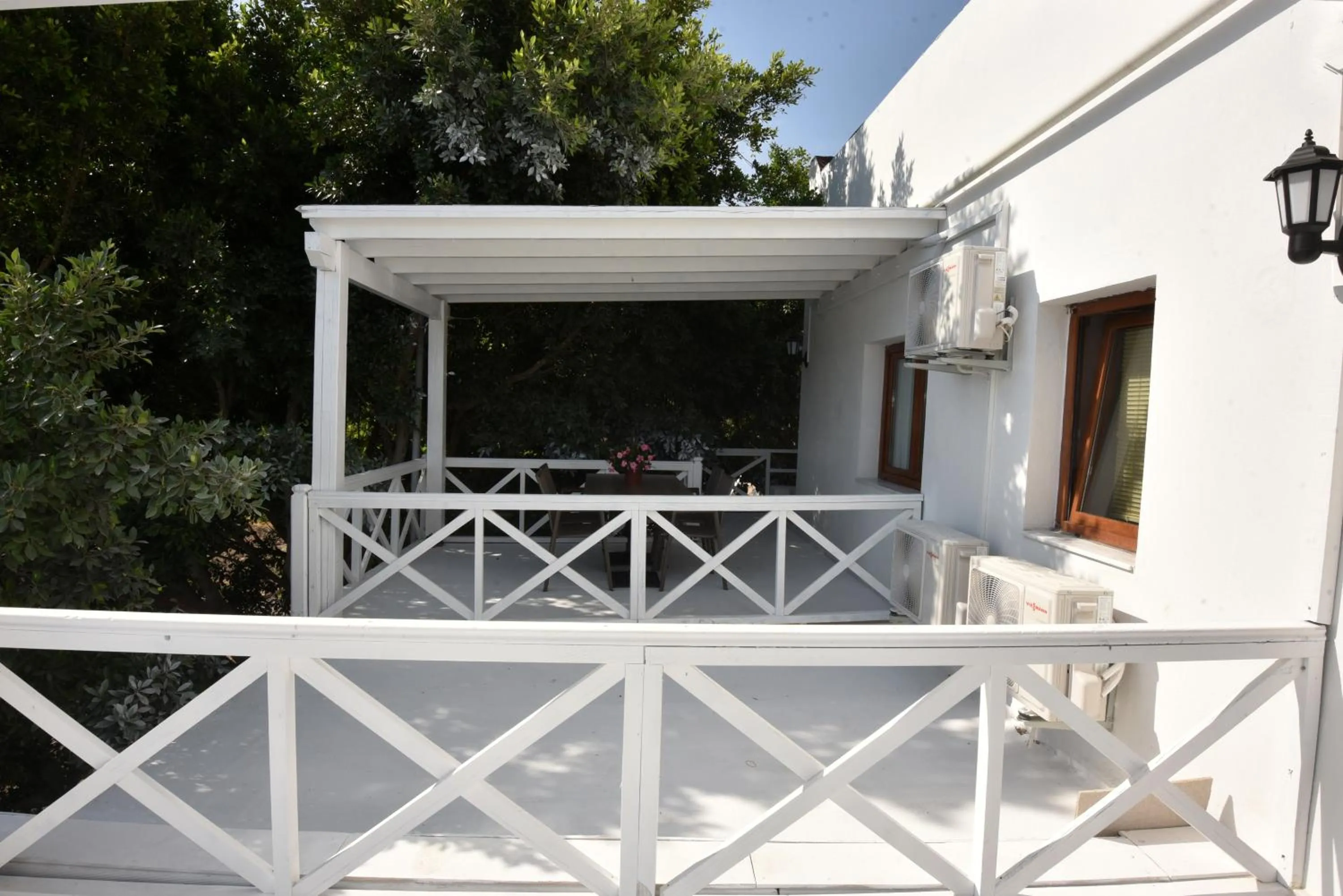 Benjamin Otel Gumusluk